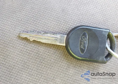 2007 Ford Focus S/Se/Ses from USA, damaged, VIN 1FAFP34N97W354870